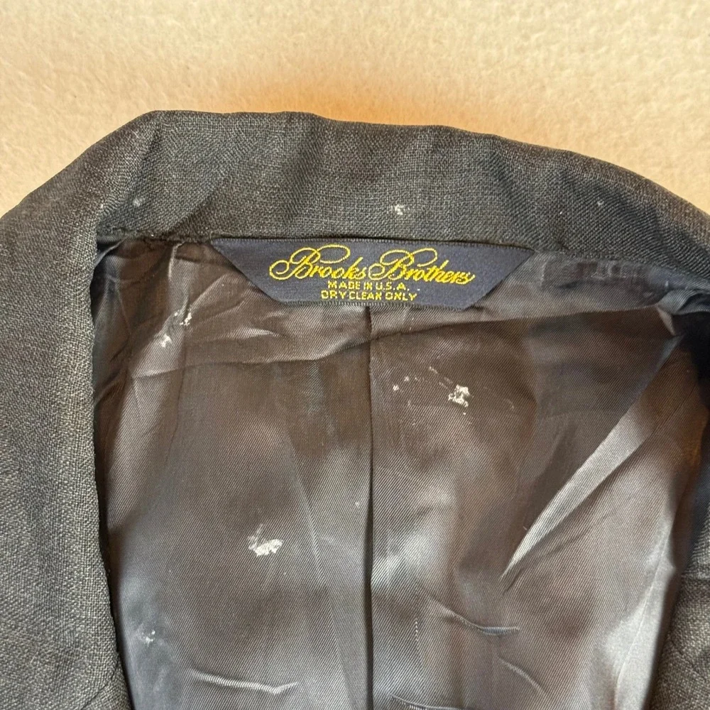 Brooks Brothers brooks brothers